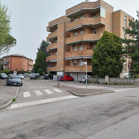A Casa Di Pepa - Accogliente Come Casa Tua! 拉文纳 外观 照片
