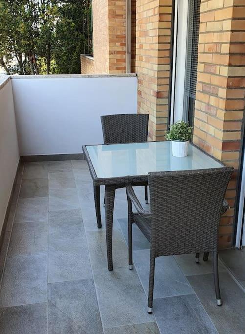 A Casa Di Pepa - Accogliente Come Casa Tua! 拉文纳 外观 照片