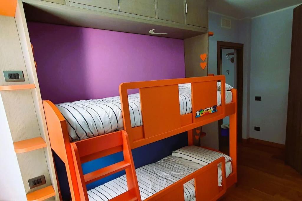 A Casa Di Pepa - Accogliente Come Casa Tua! 拉文纳 外观 照片