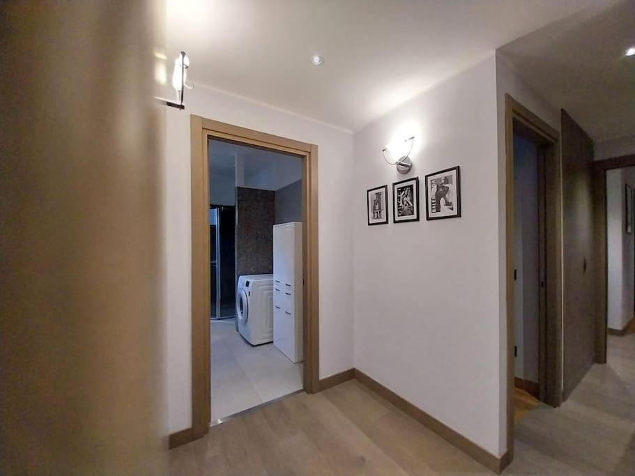 A Casa Di Pepa - Accogliente Come Casa Tua! 拉文纳 外观 照片
