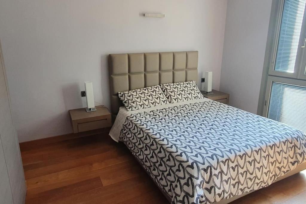 A Casa Di Pepa - Accogliente Come Casa Tua! 拉文纳 外观 照片