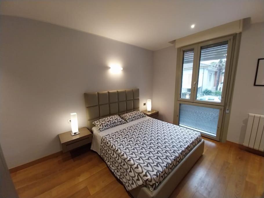 A Casa Di Pepa - Accogliente Come Casa Tua! 拉文纳 外观 照片