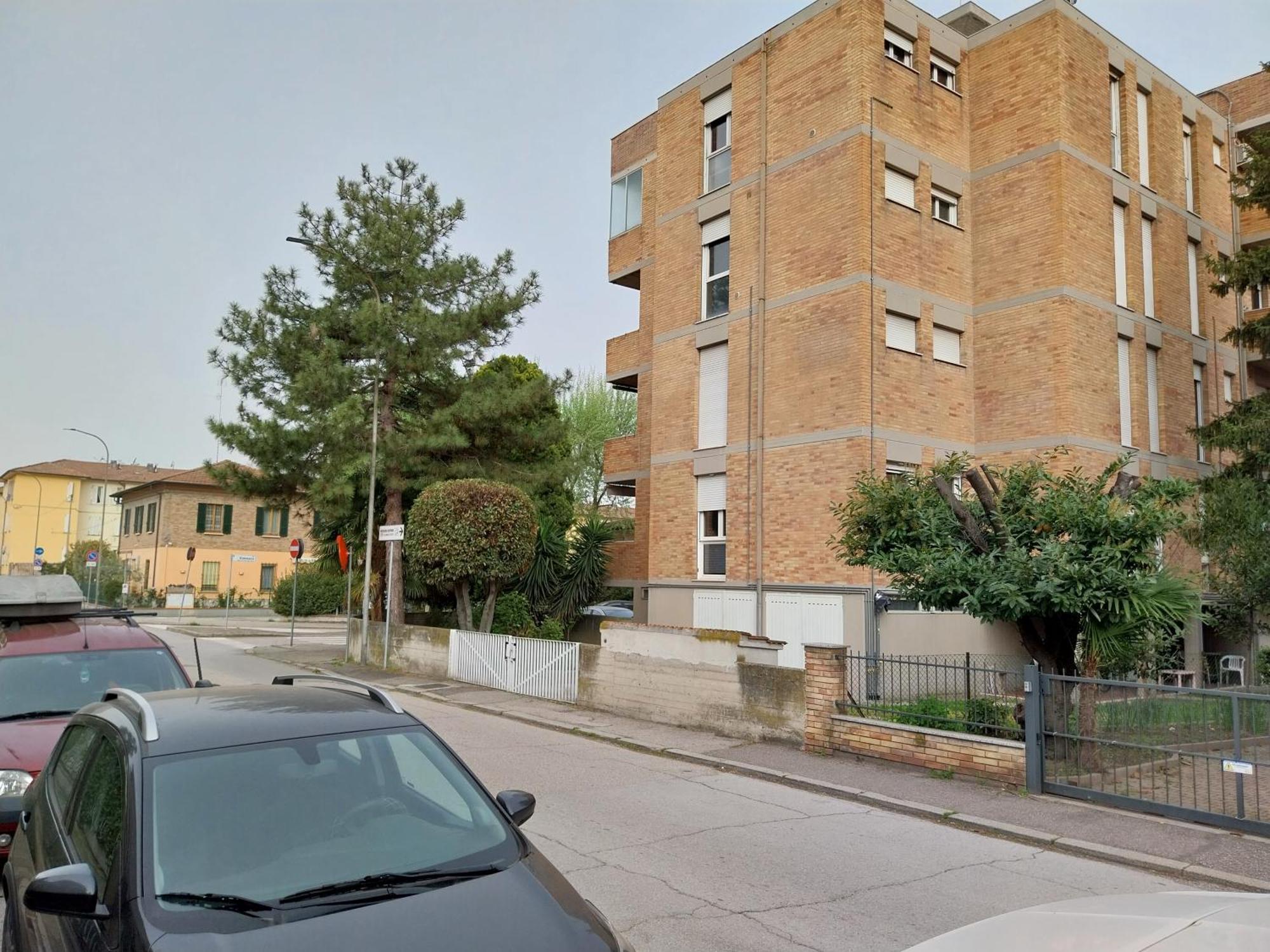 A Casa Di Pepa - Accogliente Come Casa Tua! 拉文纳 外观 照片
