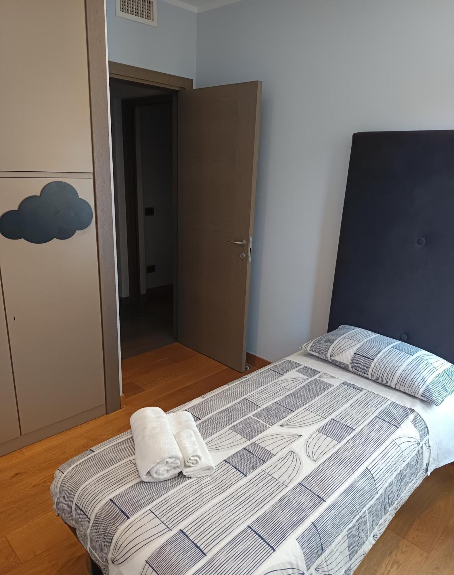 A Casa Di Pepa - Accogliente Come Casa Tua! 拉文纳 外观 照片