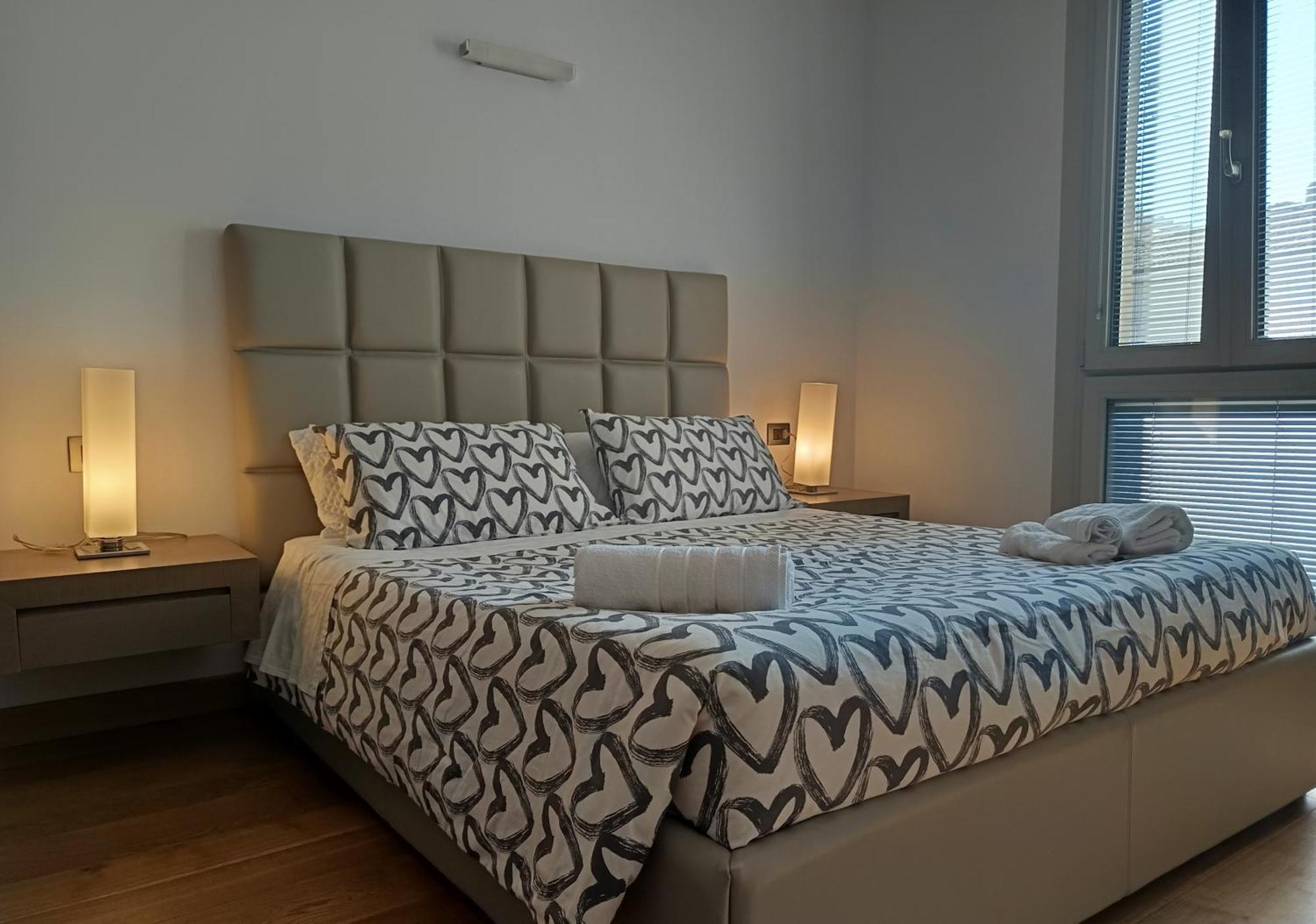 A Casa Di Pepa - Accogliente Come Casa Tua! 拉文纳 外观 照片