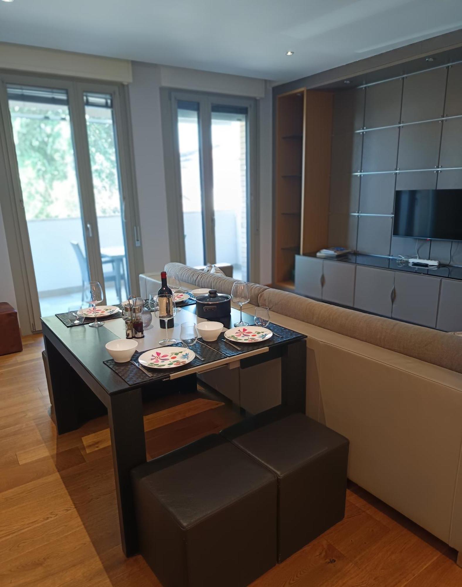 A Casa Di Pepa - Accogliente Come Casa Tua! 拉文纳 外观 照片